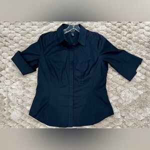 White House Black Market Blouse